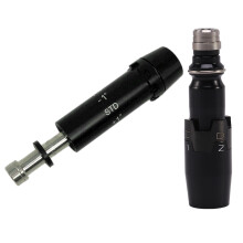 Nova luva adaptadora para eixo de golfe .335 para madeira 917F/Fairway