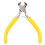 3Pcs Guitar Repair Maintenance Tool String Winder,String Cutter 6