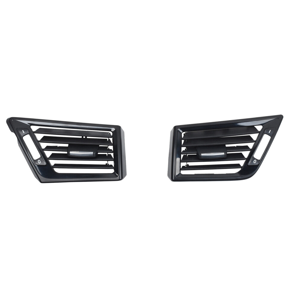 For Air Conditioning Ventilation Grille X1 E84 2010-2015 (Left) 4711478479286
