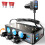 9 in 1 Car Cigarette Lighter Multi Socket 1