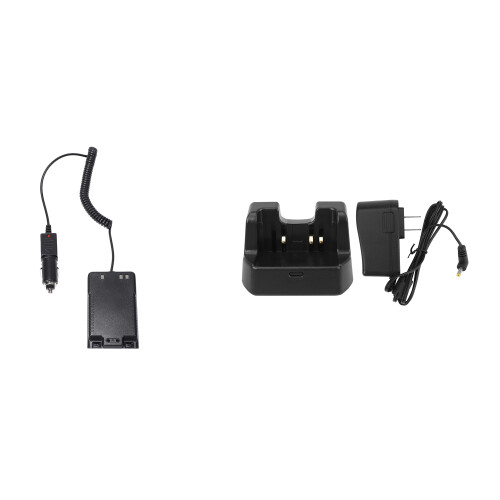 Αποσβεστήρας Μπαταρίας DC12V για VX-8R VX-8DR VX-8GR 1