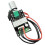 DC Motor Speed Controller (PWM) 1203BB Dc Motor Driver Reversing 4