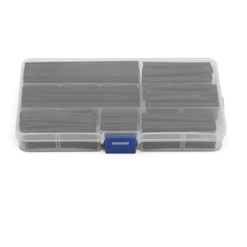 Heat Shrink Tubing 3-4-5-6MM 4 x 1 1