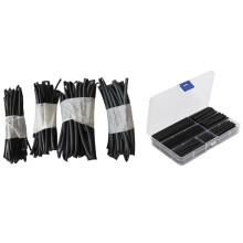 Heat Shrink Tubing 3-4-5-6MM 4 x 1