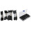 Heat Shrink Tubing 3-4-5-6MM 4 x 1 1