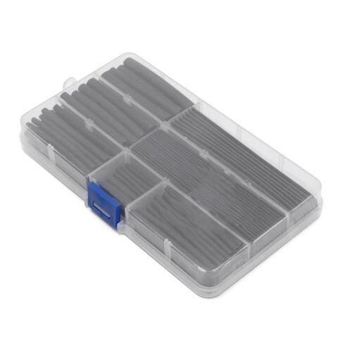 Heat Shrink Tubing 3-4-5-6MM 4 x 1 2