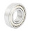 10 τεμάχια 6800Z 10 x 19 x 5mm θωρακισμένο ρουλεμάν βαθιάς αυλάκωσης 4
