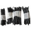Heat Shrink Tubing 3-4-5-6MM 4 x 1 6