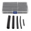Heat Shrink Tubing 3-4-5-6MM 4 x 1 4