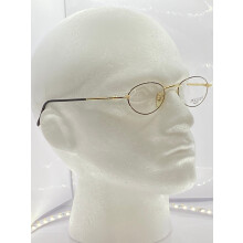 Police Vintage Optical Frames V2326 Color 0201