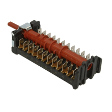 Genuine Beko FDG6272TCSM Oven Switch