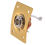 4-pack drumstemsleutel met continue bewegingssnelheid percussie-onderdelen 4