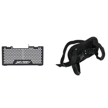 Motorcykelradiator til X-ADV 750 XADV750 2017-2018 XADV
