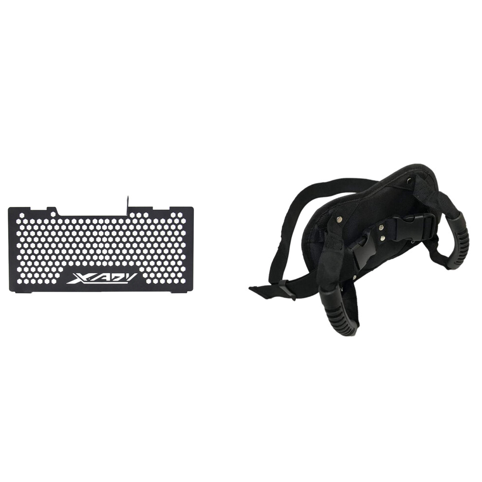 Motorcycle Radiator For X-Adv 750 Xadv750 2017-2018 Xadv 4711478492544