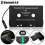 Car Audio Bluetooth Cassette Receiver Tape Player Bluetooth 5.0 Cassette Aux Adapter g20242516705 1
