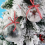 10 Sets 80mm DIY Fillable Balls Clear Plastic Ornaments Balls 1