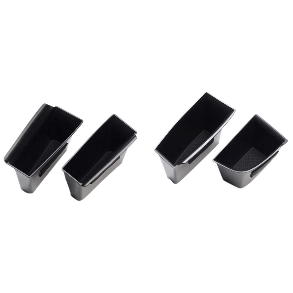 Car Door Handle Storage Box for -30 2020 2021 (Rear Doors)-image-OPC-PJ2RYRZ-NEW