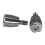 2 pezzi Multi Grams Golf Peso a vite Peso per R7 R9 R11,8G 4