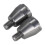 2 pezzi Multi Grams Golf Peso a vite Peso per R7 R9 R11,8G 2