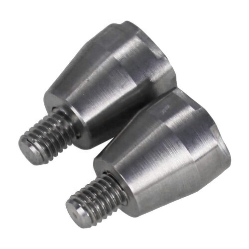 2 pezzi Multi Grams Golf Peso a vite Peso per R7 R9 R11,8G 1