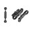 Carbon Fiber Float Extension Arm 1 Inch Dual Ball Diving Camera 1
