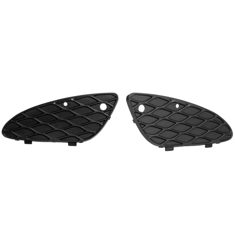 Right Front Bumper Lower Grill Fog Cover Side Vent Light 4711478496474