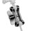 Carbon Fiber Float Extension Arm 1 Inch Dual Ball Diving Camera 5
