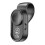 Mini Microscope Telescope Diamond Microscope Phone Microscope Handheld Smartphone Touch Hand Microscope Black ABS Plastic 1