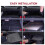 Φίλτρο Αέρα Καμπίνας CF10285 Carbon για Prius C 4Runner 2010-2018 6
