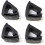 Golf Cart Windshield Retaining Clips for Club Car Golf 6