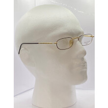 Police Vintage Optical Frames V2322 Color 0201