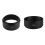 55 mm standard metalmodlysblænde til 2