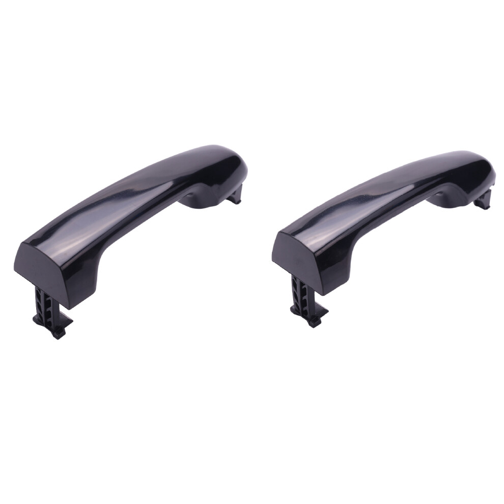 Rear Right Exterior Door Handle For Prado Land Cruiser 4711478498379