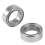 8 τεμάχια ρουλεμάν 6.35X9.53X3.17mm για ανταλλακτικά αυτοκινήτου HBX 16889 16889A SC 7