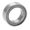 8 τεμάχια ρουλεμάν 6.35X9.53X3.17mm για ανταλλακτικά αυτοκινήτου HBX 16889 16889A SC 3