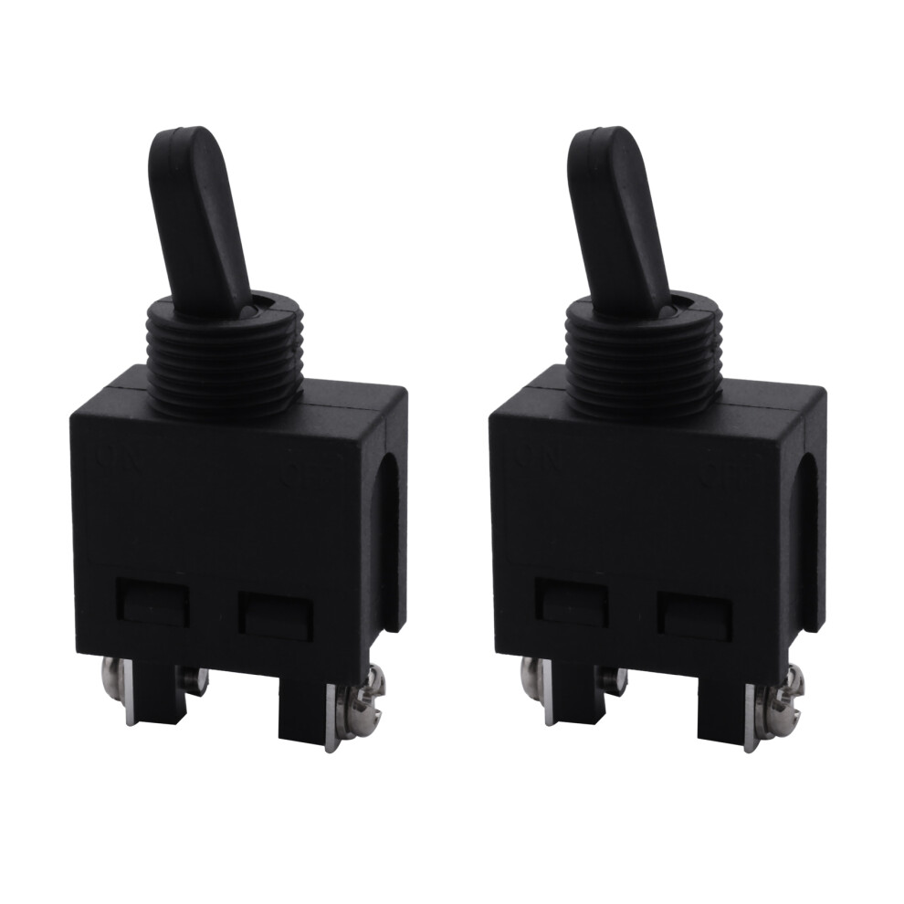 250V On/Off Position Toggle Switch For Angle Grinder 4711478400204