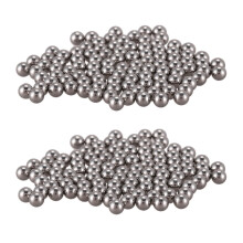 100 Pcs 3mm Diameter Steel Bike Bicycle Bearing Ball