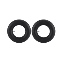 3.50/4.00-6 Inner Tube Pneu Roue 350/400-6 Innertube Rubber Valve 6