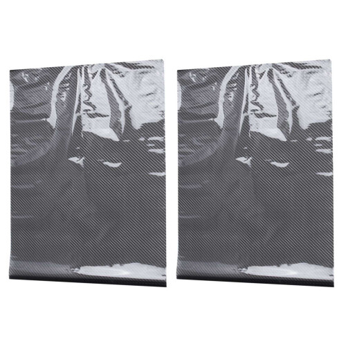 0,5 x 2M Carbon Fiber Print Wassertransfer-Tauch-Hydrographiefilm