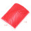 2pcs Wood Graining Grain Rubber Patin Painting Wall Decoration Tools 5
