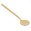 12pcs/Set Shape Coffee Spoon Stainless Steel Dessert Spoon(gold) 7