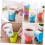 Pack of 20 Disposable Paper Cup Holders for Coffee, Espresso, Tea 3