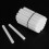 40Pcs Cotton Swab Filters Refill Sticks for USB Powered Humidifiers 3