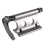 Porte-vélos de toit pour camion, fourche de vélo, argent 4