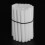 40Pcs Cotton Swab Filters Refill Sticks for USB Powered Humidifiers 2