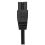 2m 12V Car Cooler Box Fridge Lighter 2 Pin Charger Cable 4