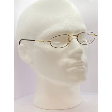 Police Vintage Optical Frames V2324 Color 0201