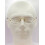 Police Police Vintage Optical Frames V2324 Color 0201 3