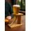 Viking Beer Horn Glass with Stand 17oz/480ml 5