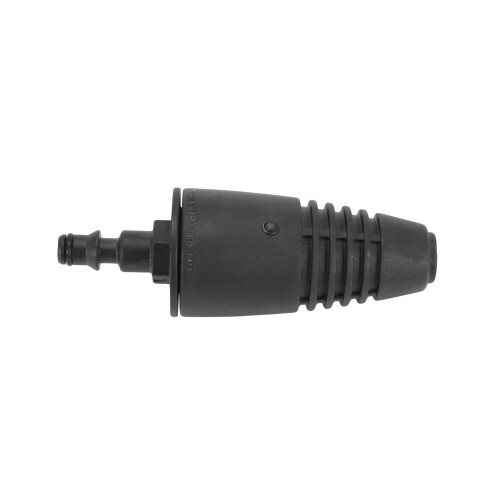 PH2 65MM schroevendraaierbit dubbele kop elektrische magnetische ring 2